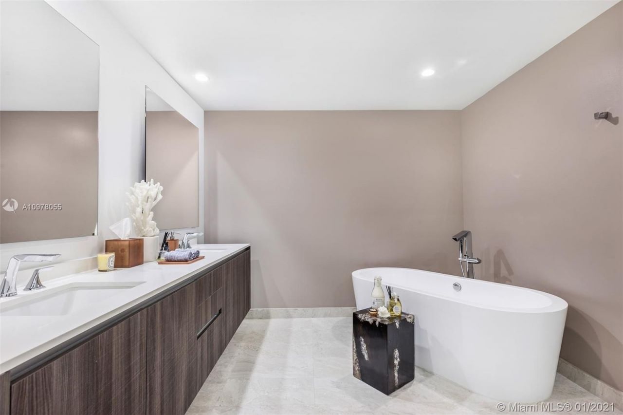 Appartamento a Miami, USA, 170 m² - foto 13