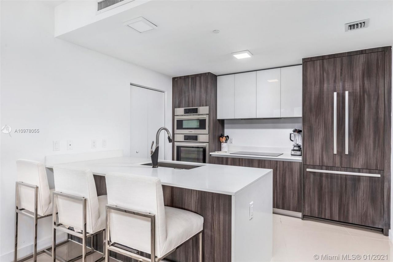 Appartamento a Miami, USA, 170 m² - foto 5