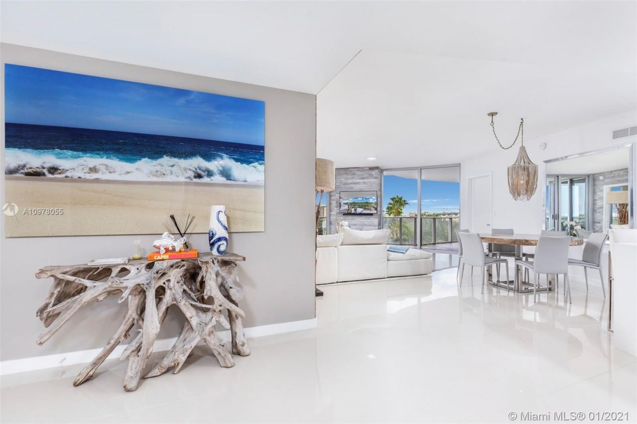 Appartamento a Miami, USA, 170 m² - foto 3