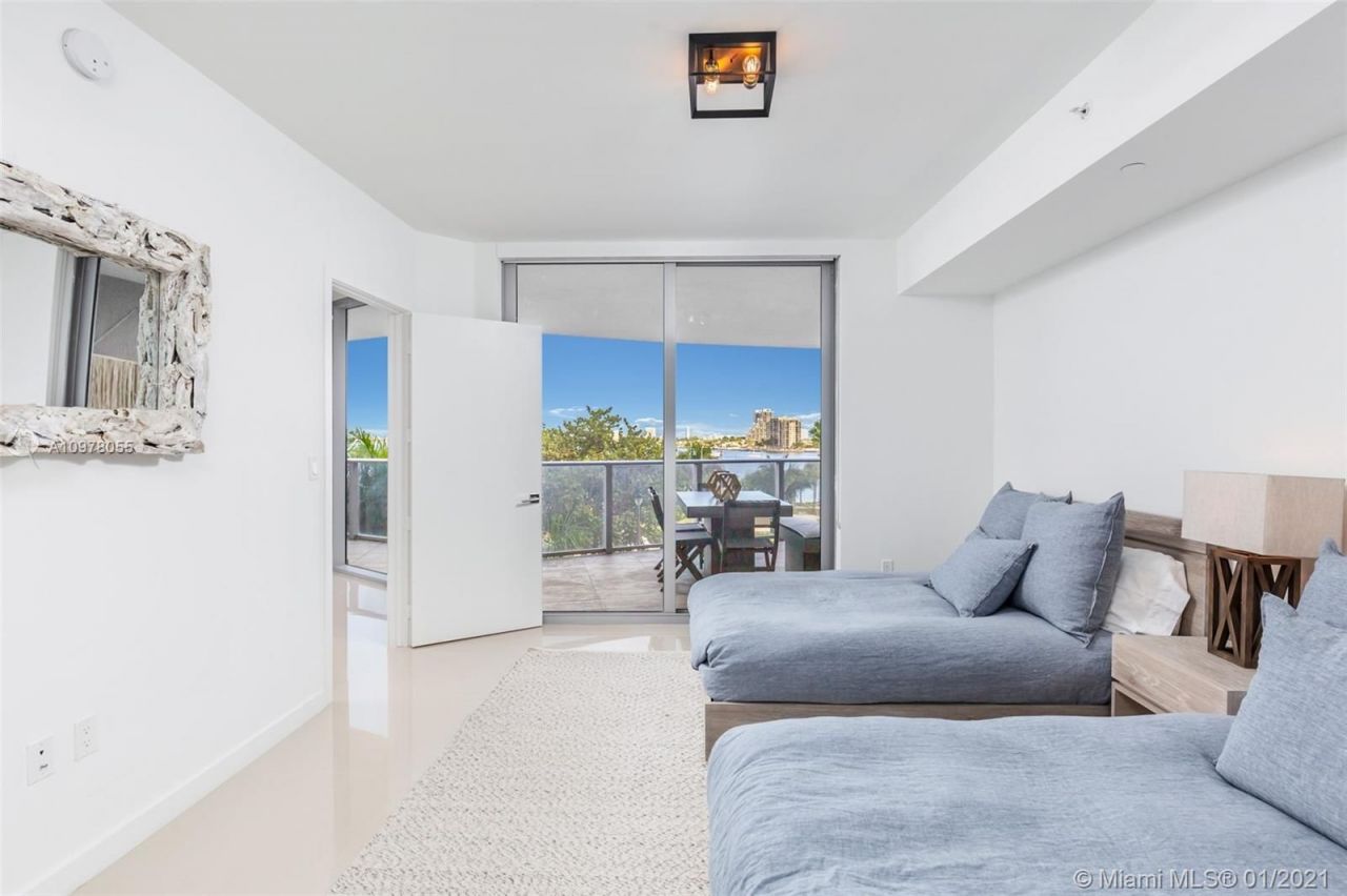 Appartamento a Miami, USA, 170 m² - foto 12