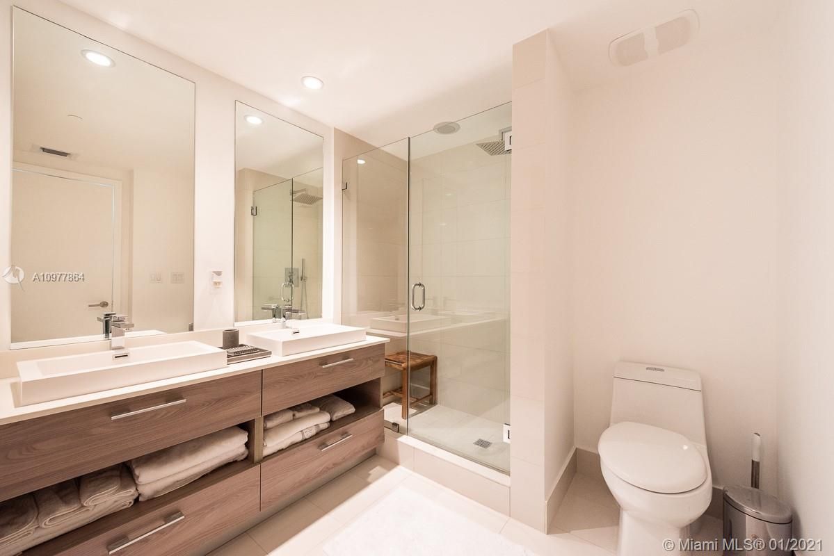 Wohnung in Miami, USA, 80 m² - Foto 12