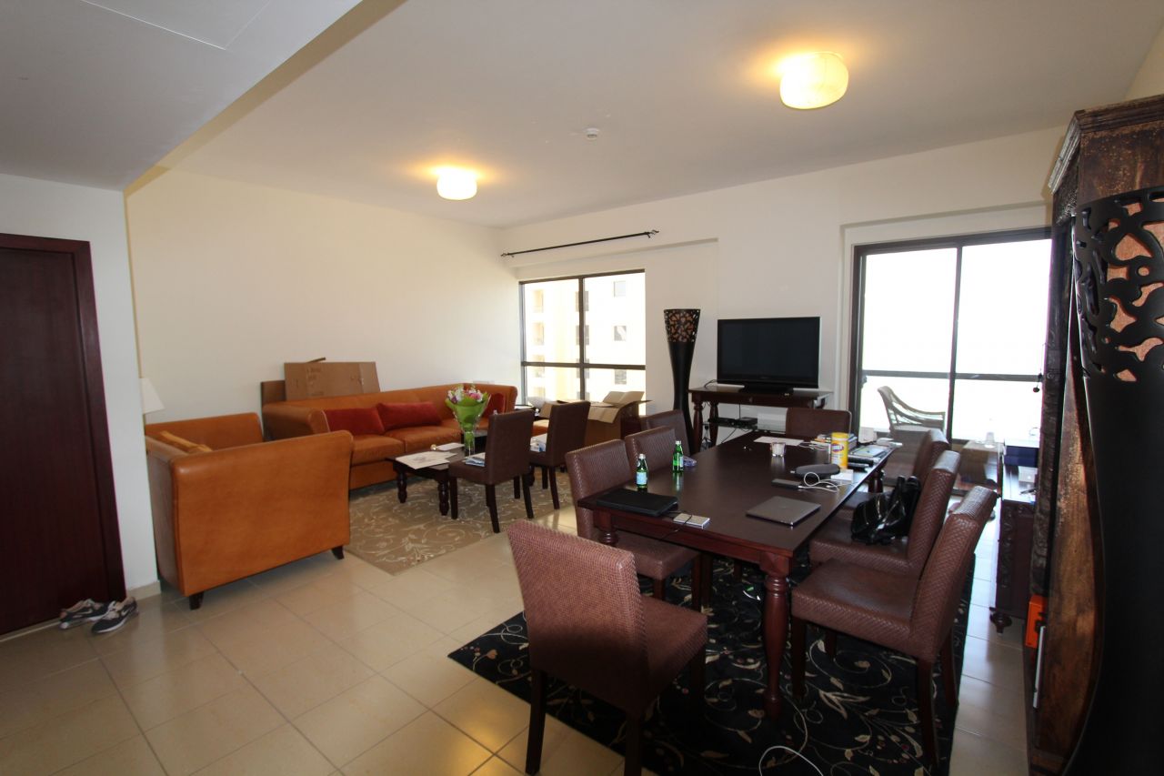 Apartamento en Dubái, EAU, 138 m² - imagen 2