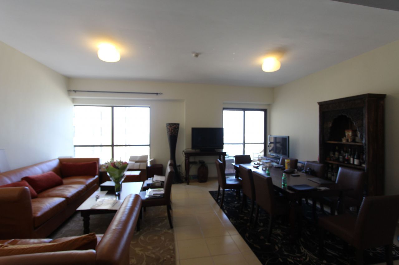 Apartamento en Dubái, EAU, 138 m² - imagen 8