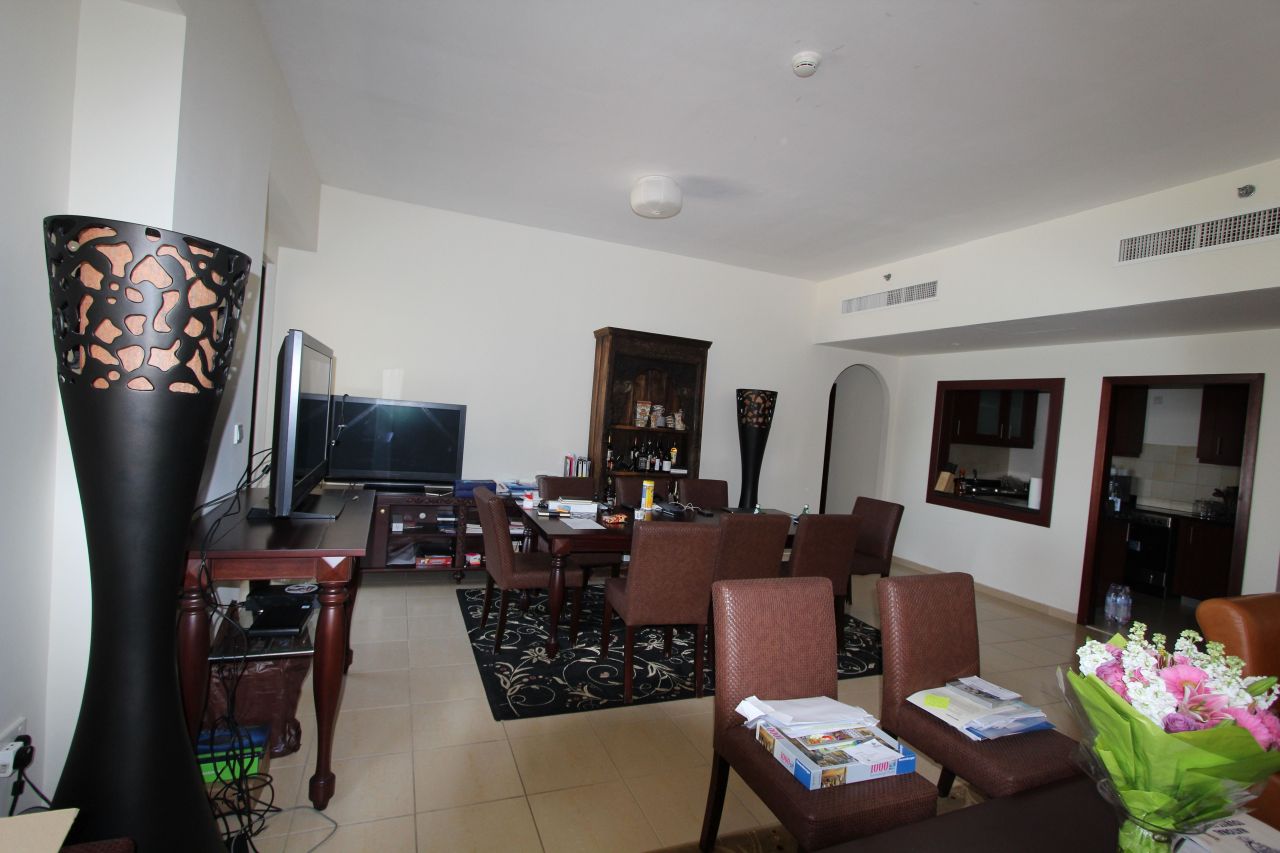 Apartamento en Dubái, EAU, 138 m² - imagen 6