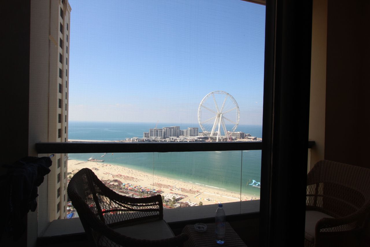 Apartamento en Dubái, EAU, 138 m² - imagen 4