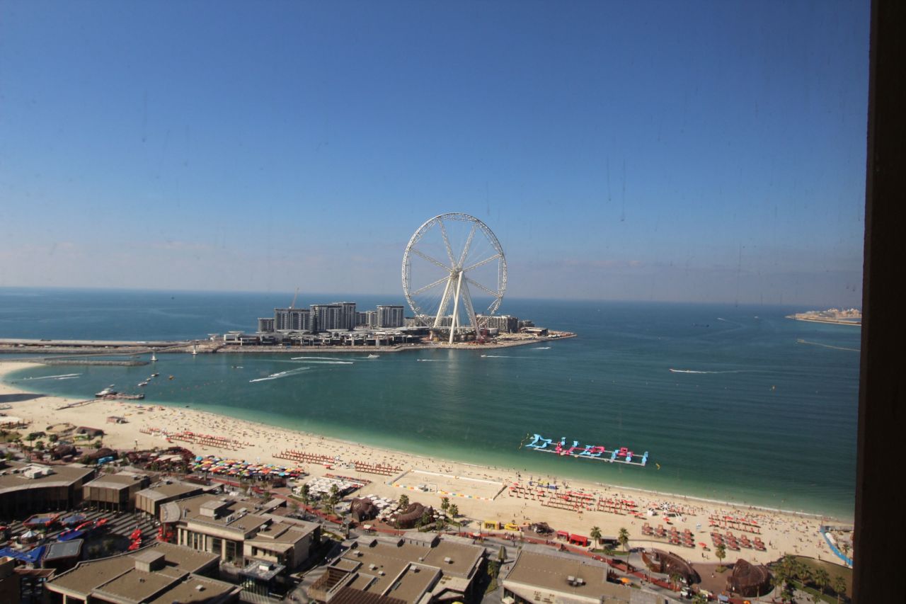 Apartamento en Dubái, EAU, 138 m² - imagen 10