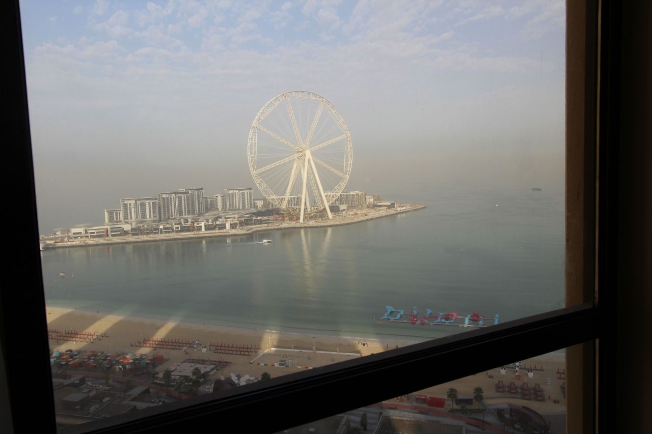 Apartamento en Dubái, EAU, 138 m² - imagen 18