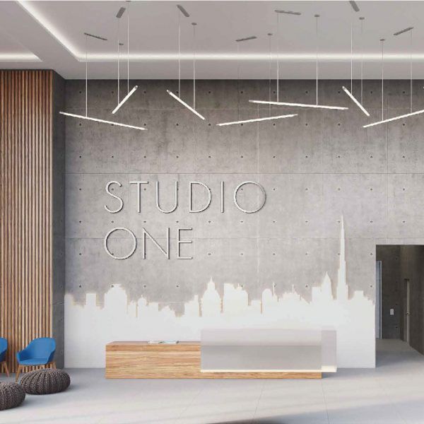 Apartamento en Dubái, EAU, 78 m² - imagen 6