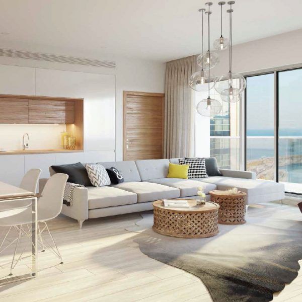 Apartamento en Dubái, EAU, 78 m² - imagen 8