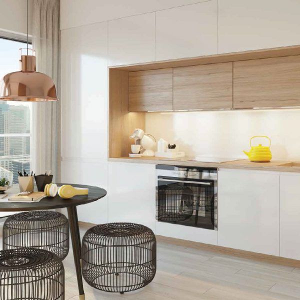 Apartamento en Dubái, EAU, 78 m² - imagen 2