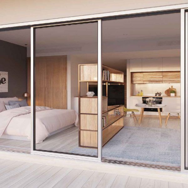 Apartamento en Dubái, EAU, 78 m² - imagen 7