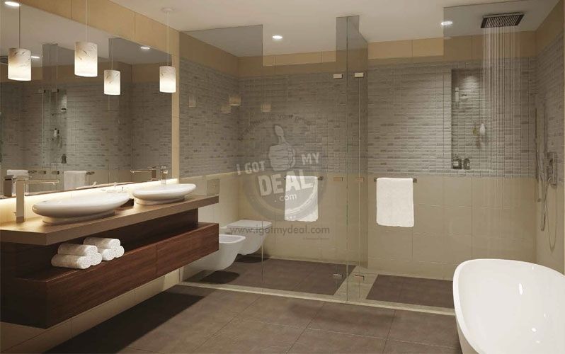 Apartment in Dubai, UAE, 450 m² - picture 2