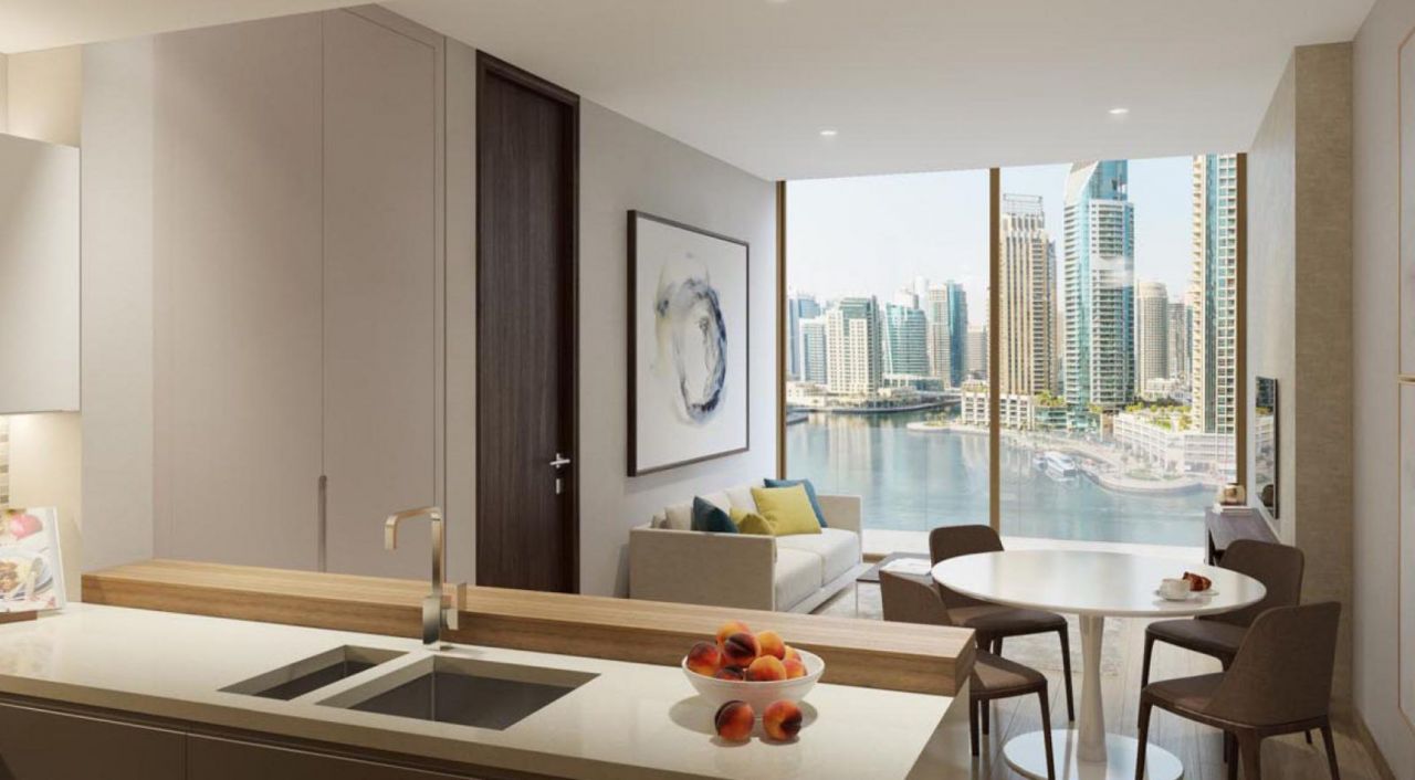 Apartment in Dubai, UAE, 450 m² - picture 3