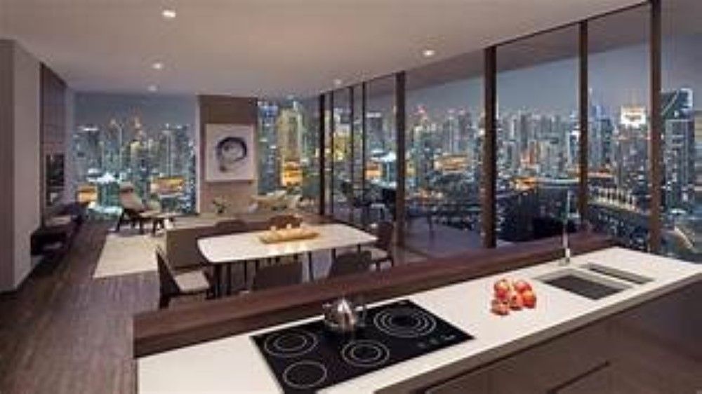 Apartment in Dubai, UAE, 450 m² - picture 13