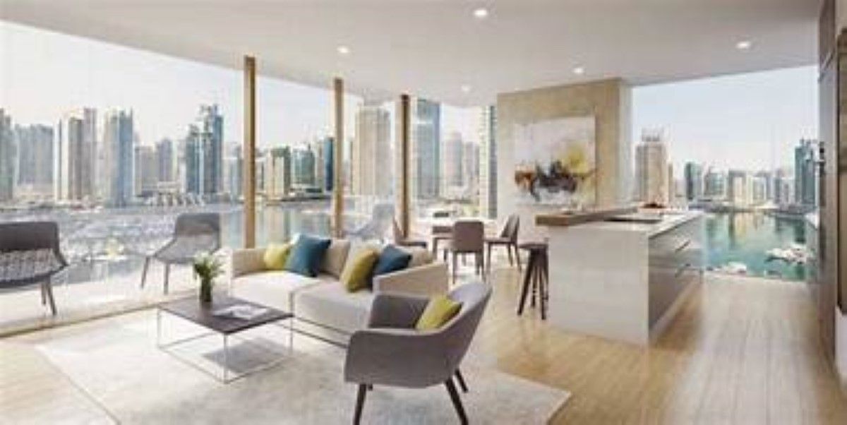 Apartment in Dubai, UAE, 450 m² - picture 10