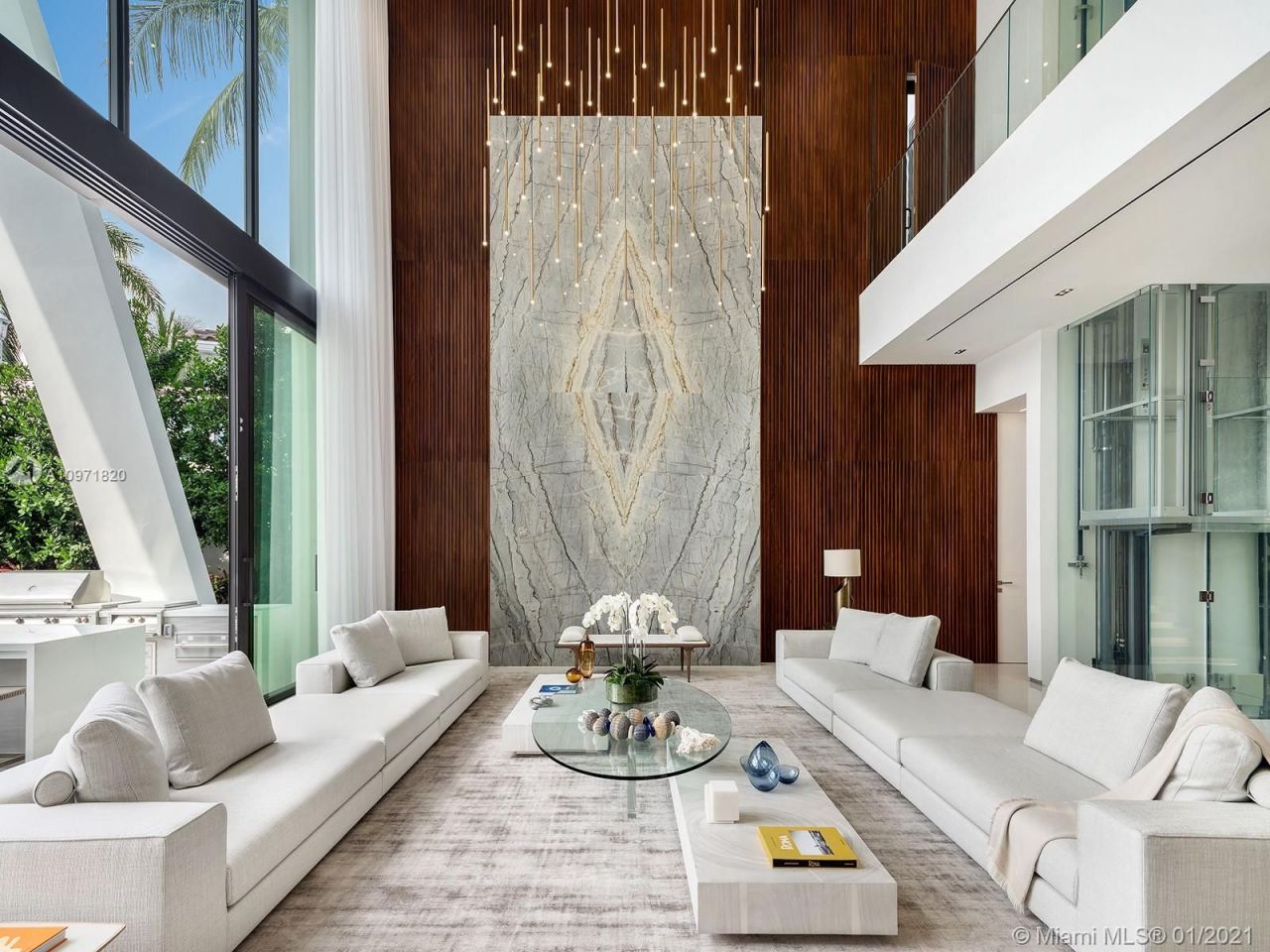 Villa in Miami, USA, 700 m² - Foto 3