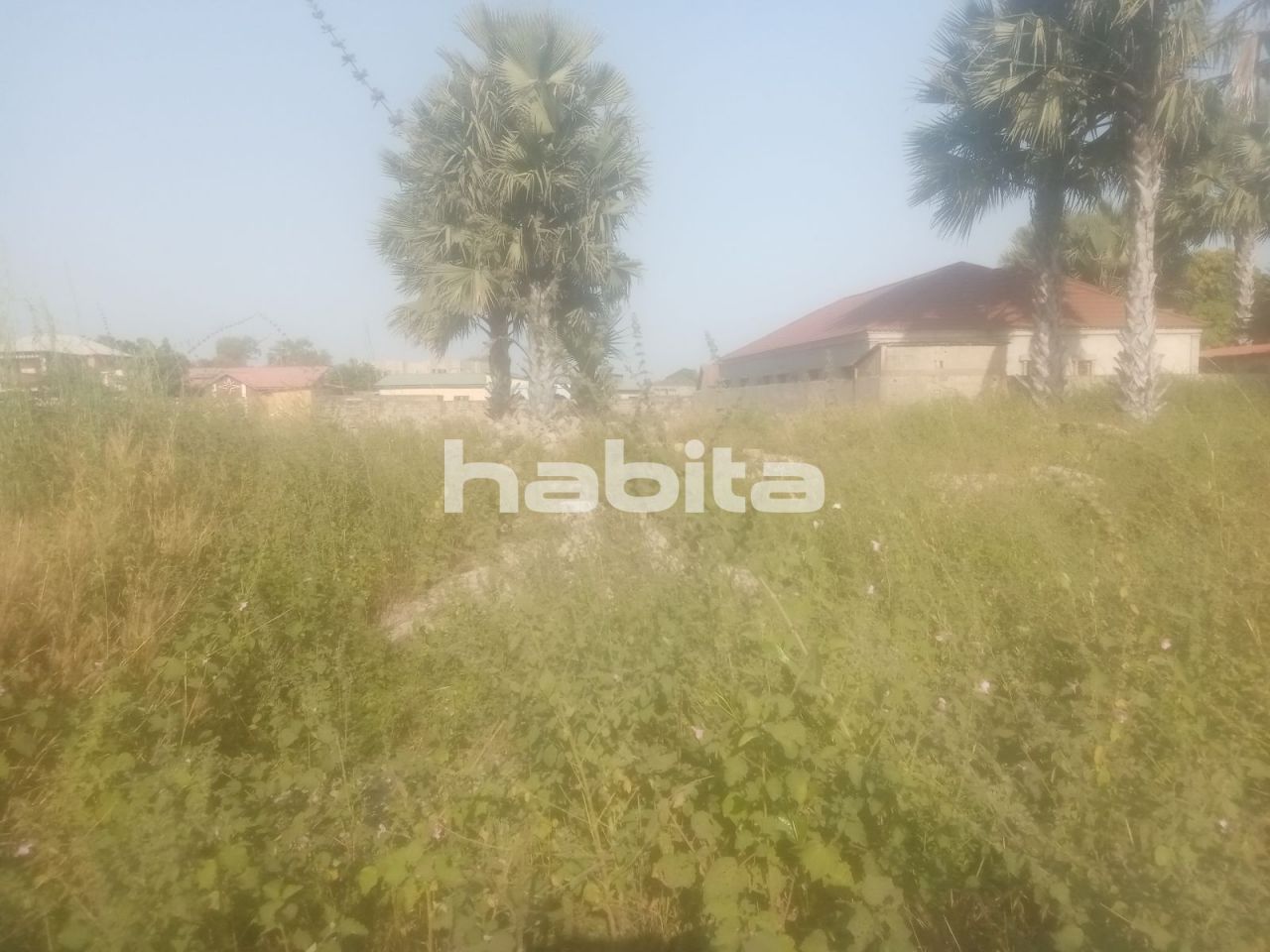 Land Yundum, Gambia, 375 m² - picture 1