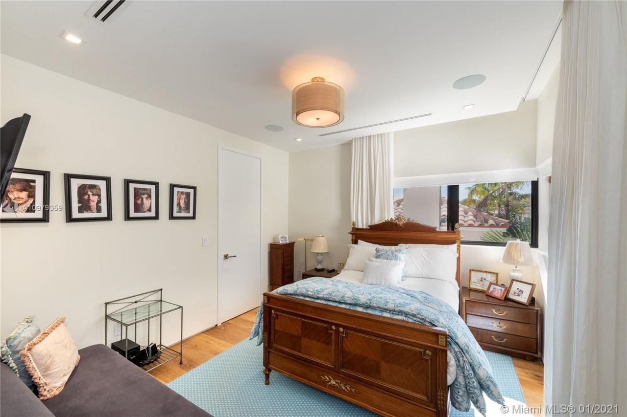 Villa a Miami, USA, 350 m² - foto 5