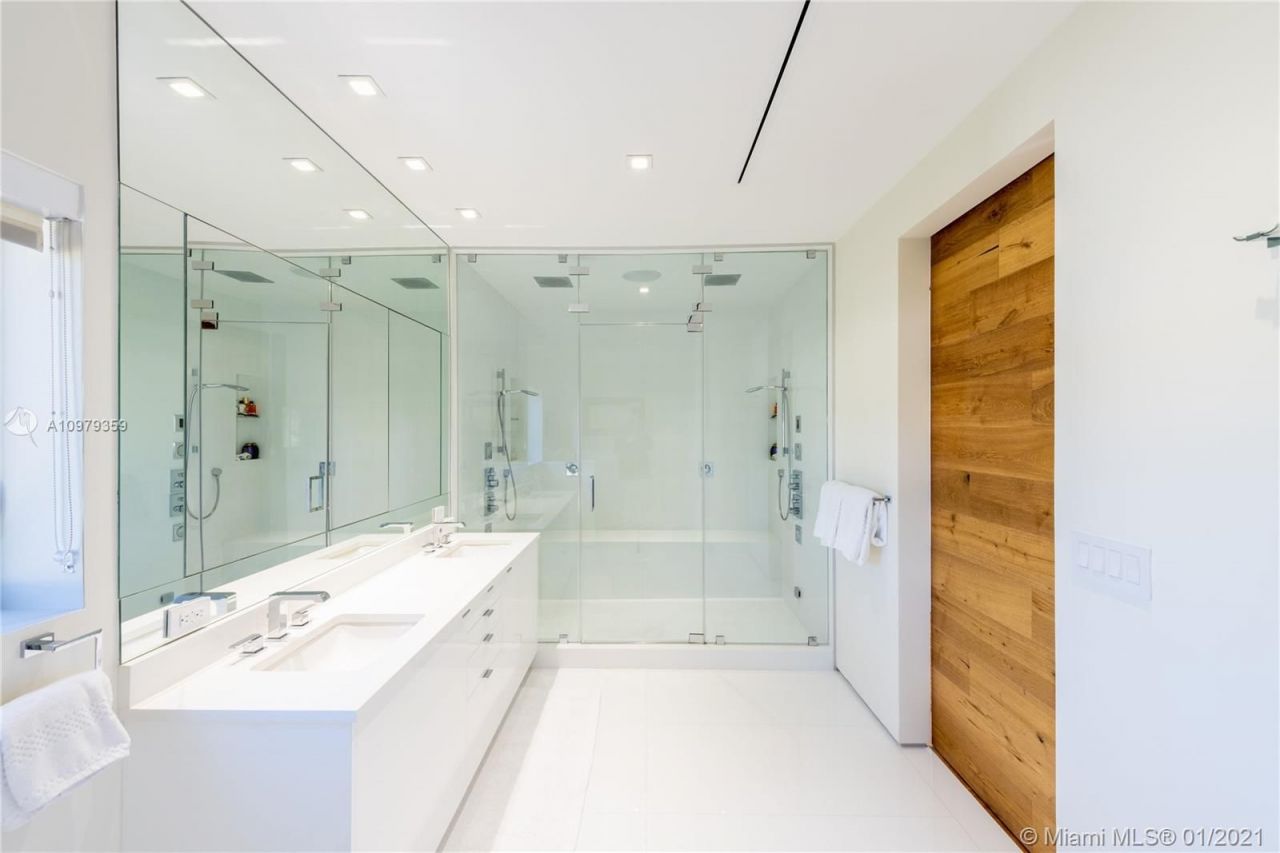 Villa a Miami, USA, 350 m² - foto 8