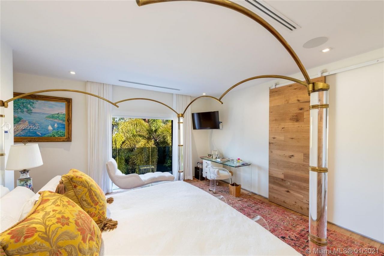 Villa a Miami, USA, 350 m² - foto 10