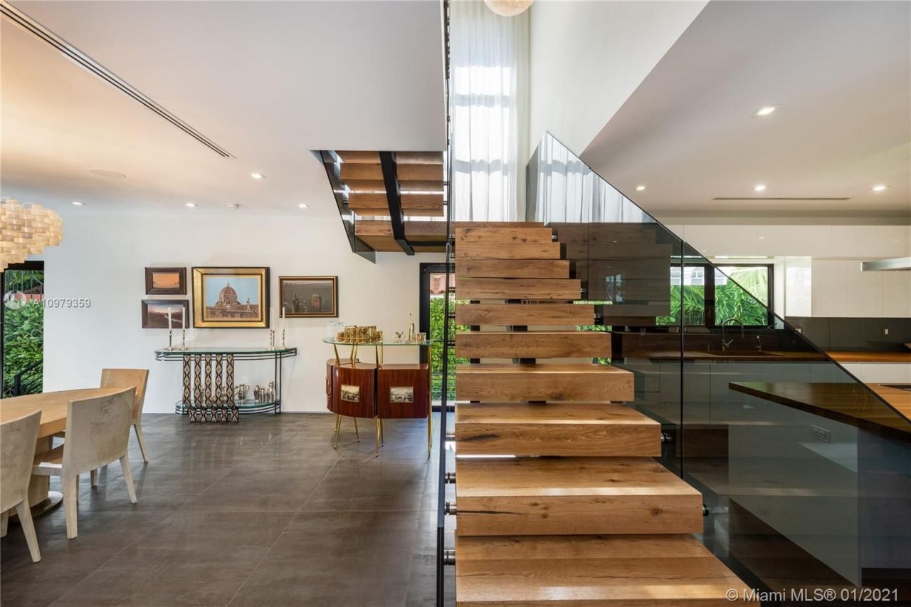 Villa a Miami, USA, 350 m² - foto 13