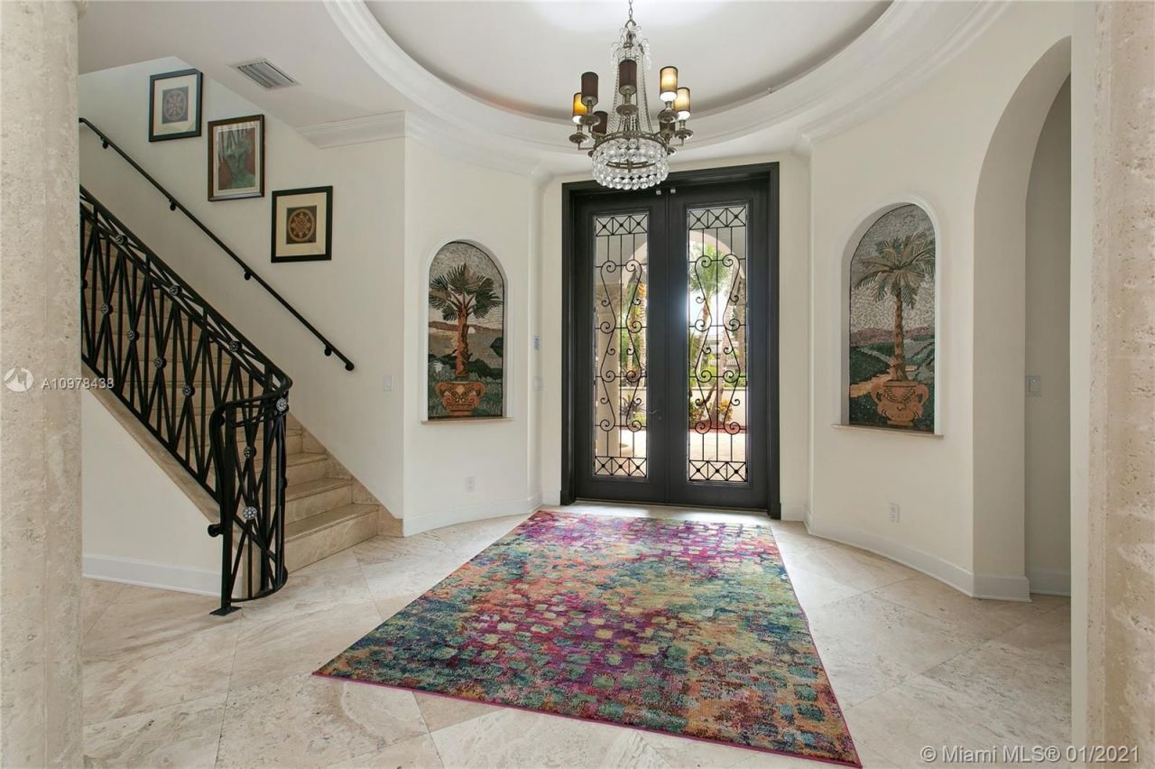 Villa in Miami, USA, 550 m² - picture 14