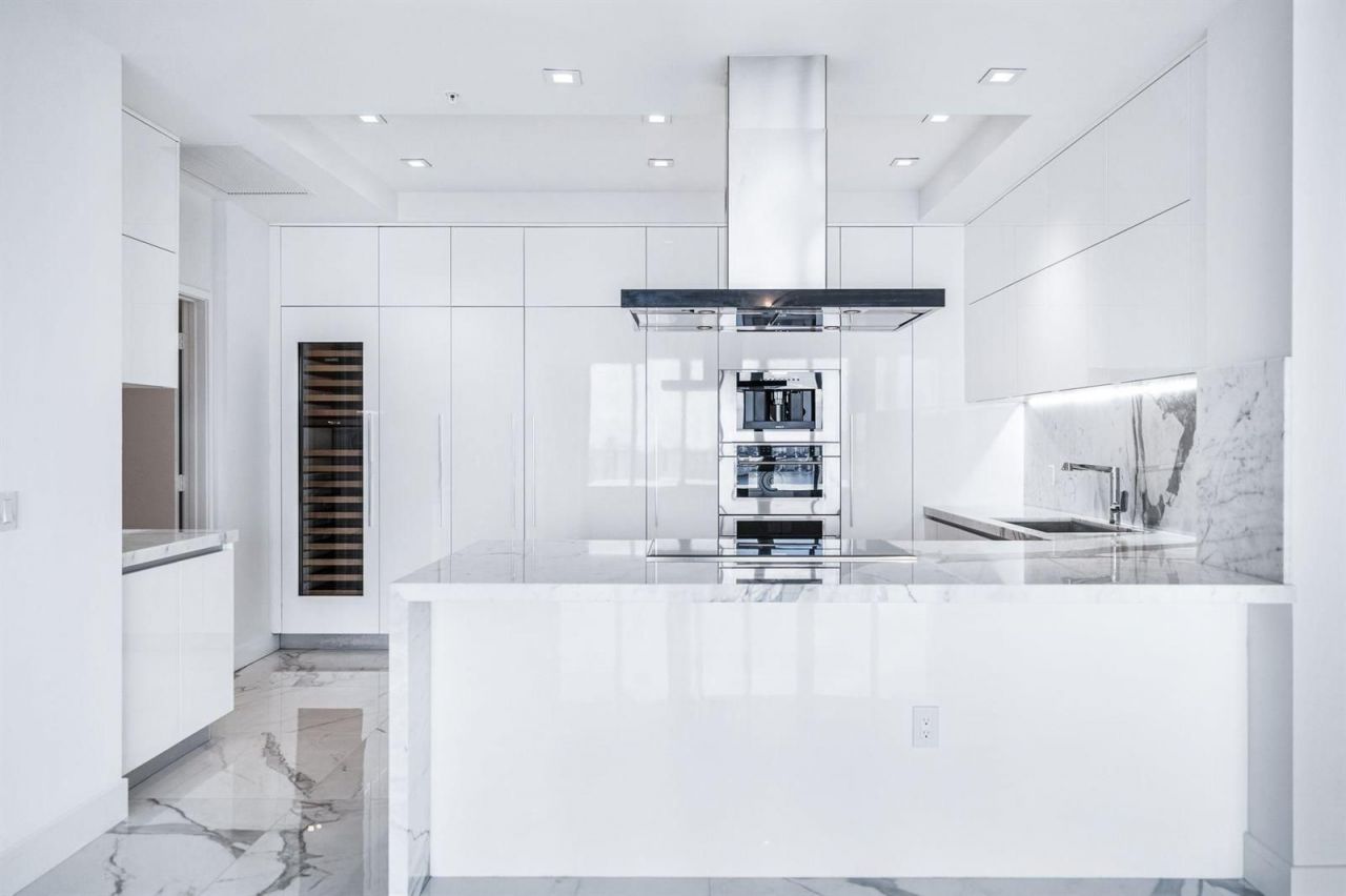 Attico a Miami, USA, 400 m² - foto 7