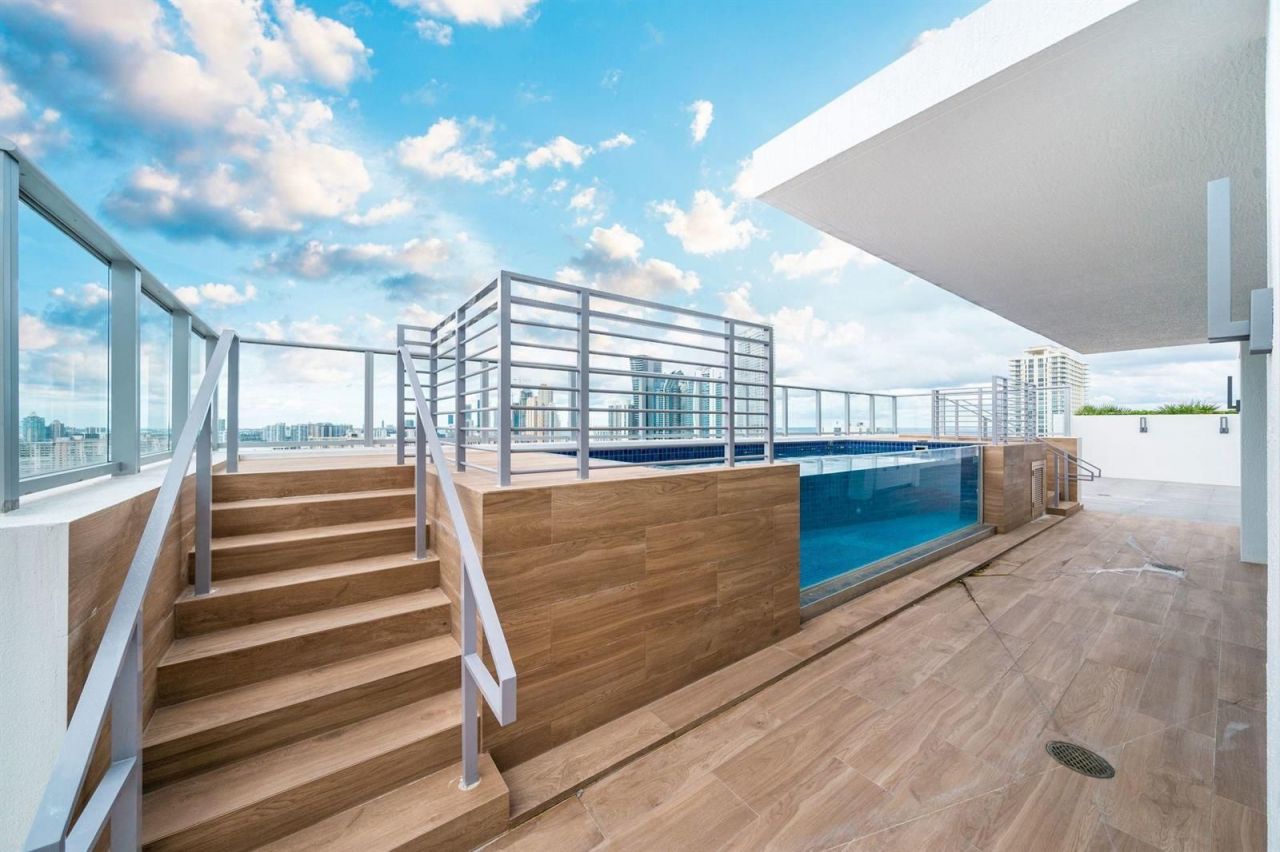 Attico a Miami, USA, 400 m² - foto 4