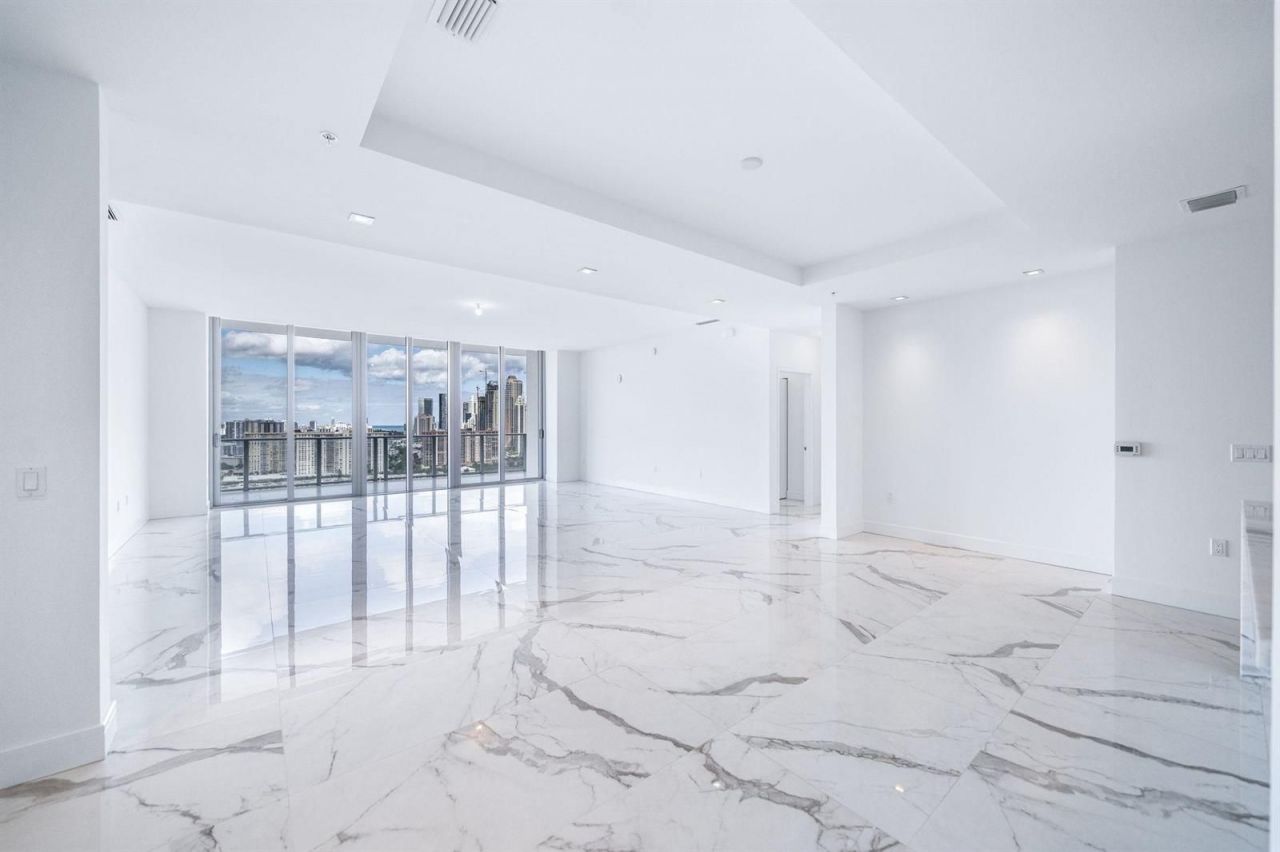 Attico a Miami, USA, 400 m² - foto 11