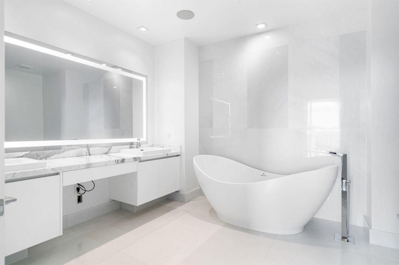 Attico a Miami, USA, 400 m² - foto 9