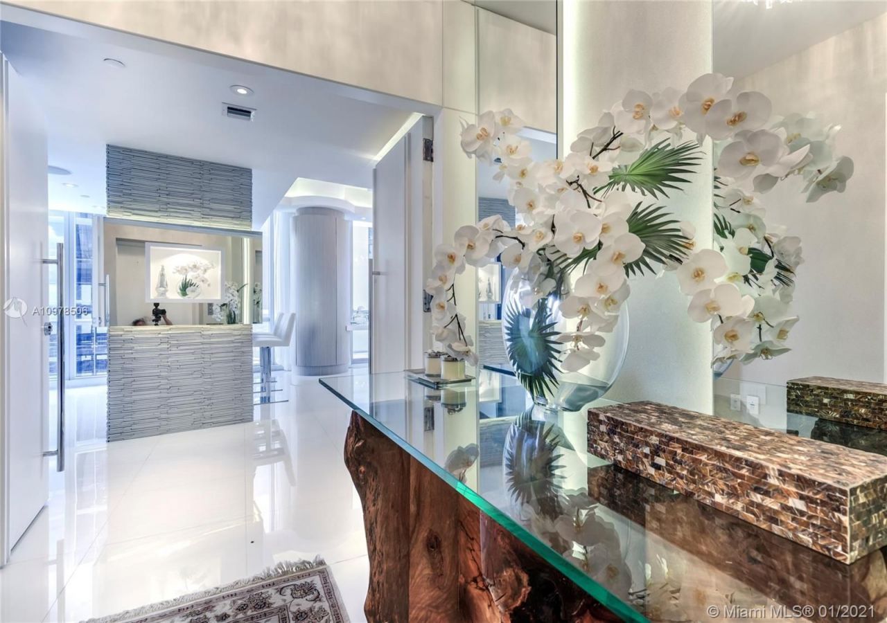 Appartamento a Miami, USA, 190 m² - foto 6