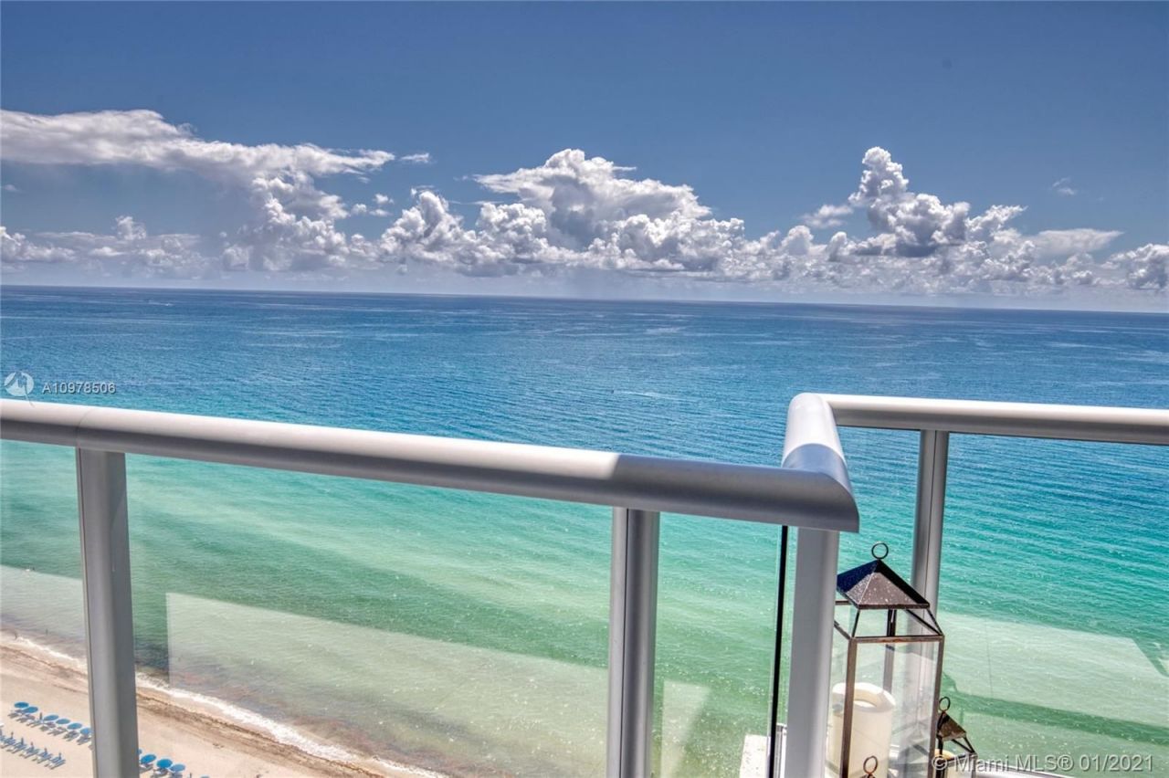 Appartamento a Miami, USA, 190 m² - foto 14