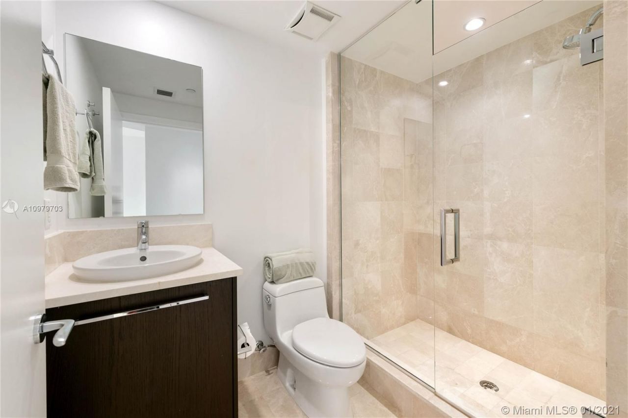 Wohnung in Miami, USA, 190 m² - Foto 8