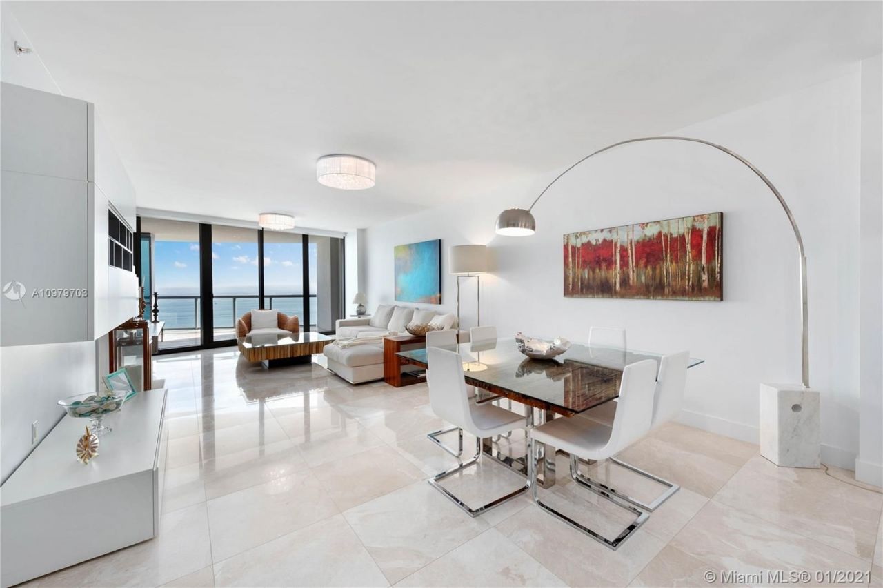 Wohnung in Miami, USA, 190 m² - Foto 15