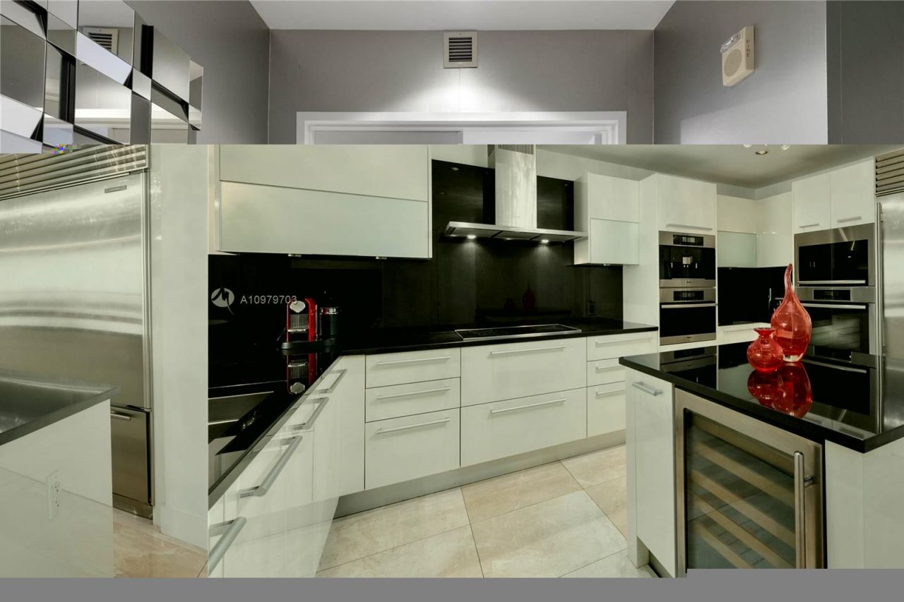 Wohnung in Miami, USA, 190 m² - Foto 12