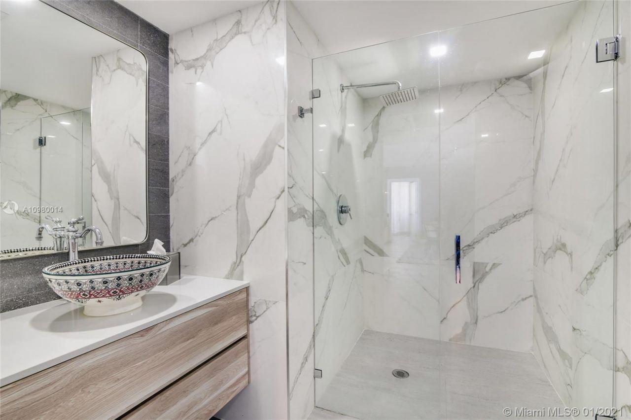 Appartamento a Miami, USA, 150 m² - foto 8