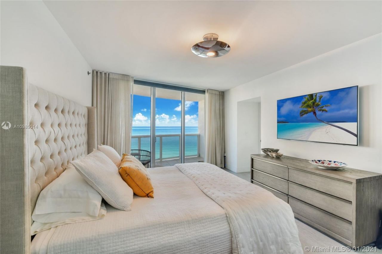 Appartamento a Miami, USA, 150 m² - foto 5