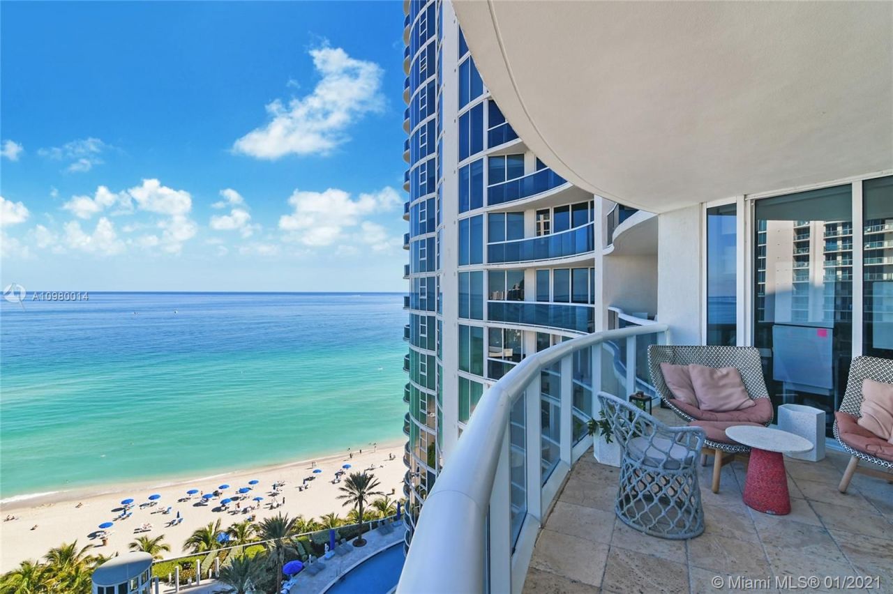 Appartamento a Miami, USA, 150 m² - foto 6