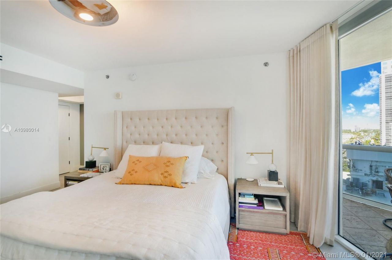 Appartamento a Miami, USA, 150 m² - foto 12