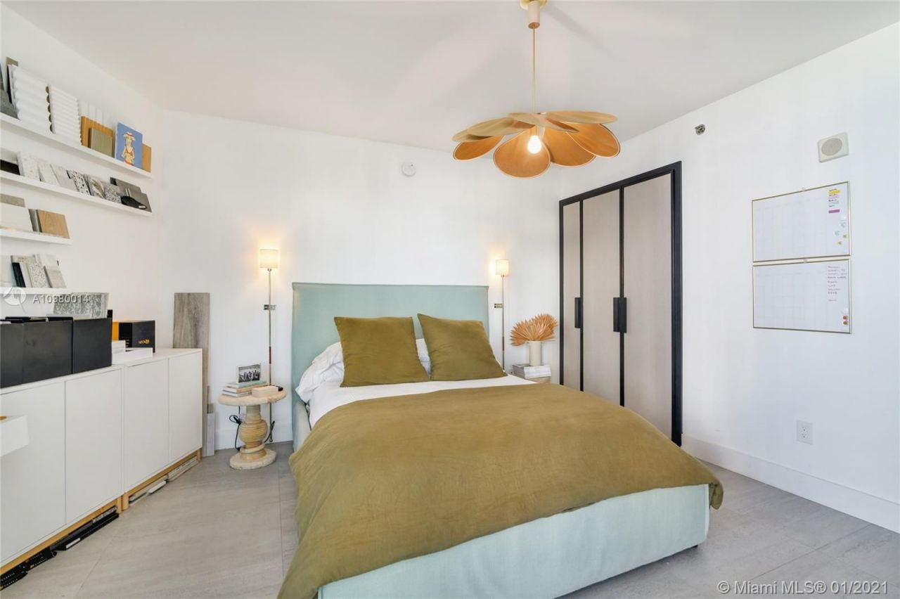 Appartamento a Miami, USA, 150 m² - foto 9