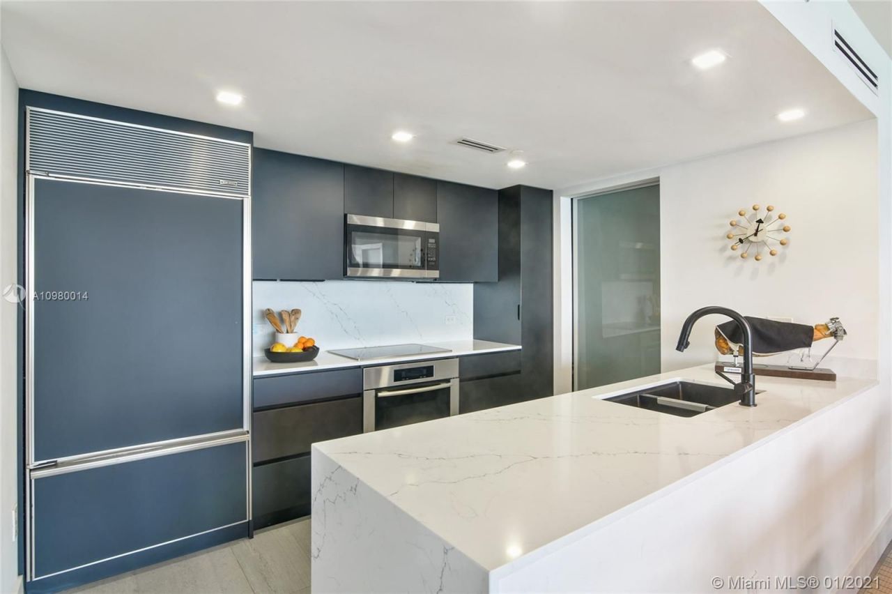 Appartamento a Miami, USA, 150 m² - foto 2