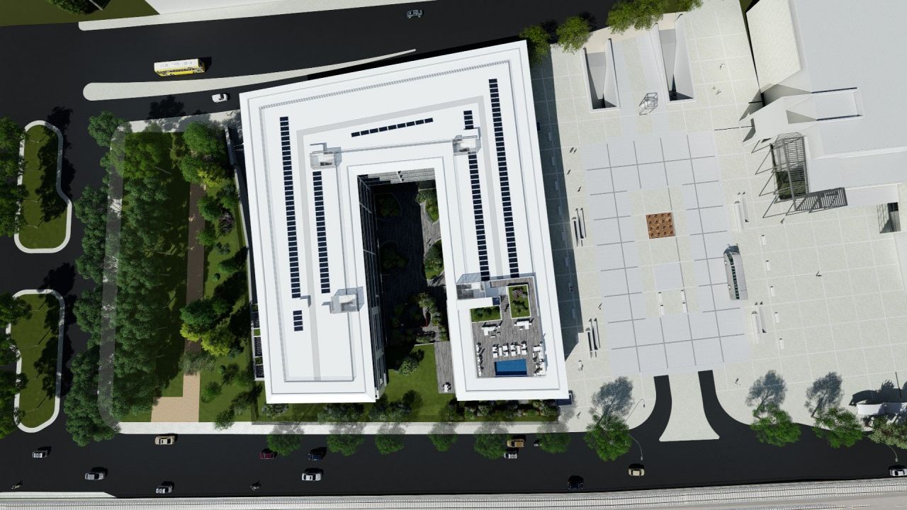 Hôtel à Lisbonne, Portugal, 251 m² - image 11