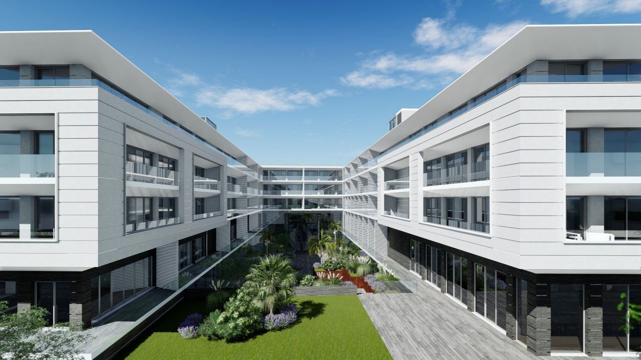 Hôtel à Lisbonne, Portugal, 251 m² - image 15