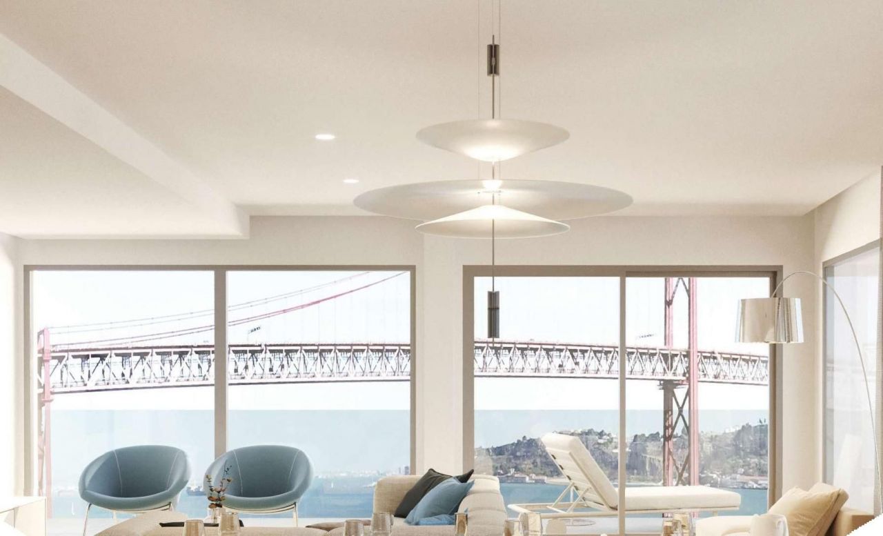 Hotel en Lisboa, Portugal, 186 m² - imagen 16