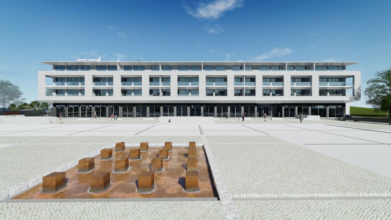 Hôtel à Lisbonne, Portugal, 177 m² - image 14