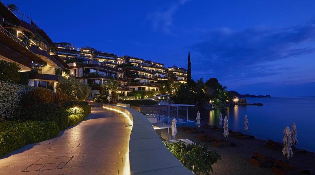 Appartamenti a Budva, Montenegro, 553 m² - foto 3