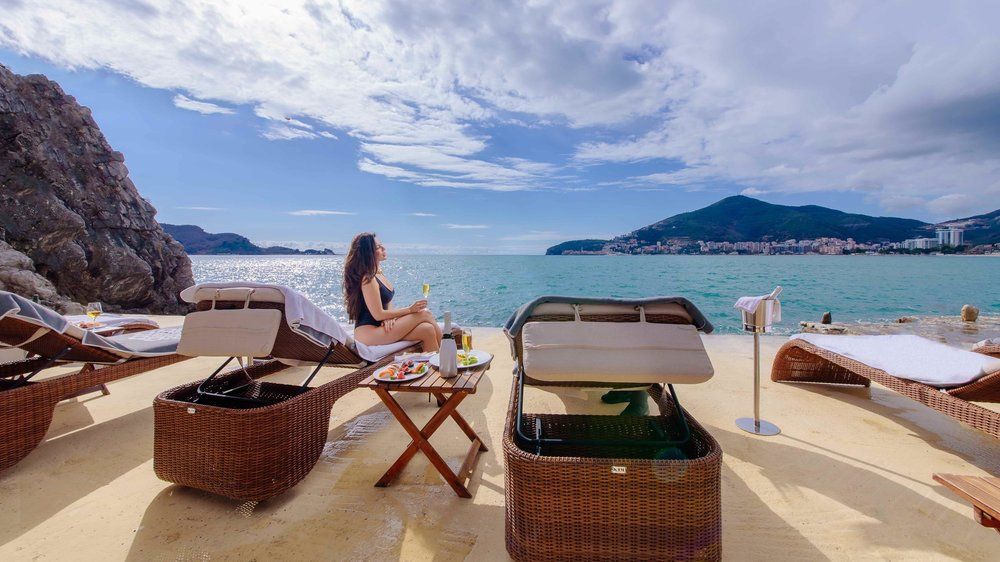 Apartamento en Budva, Montenegro, 564 m² - imagen 5