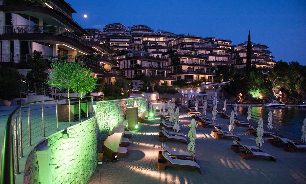 Appartamento a Budva, Montenegro, 180 m² - foto 5