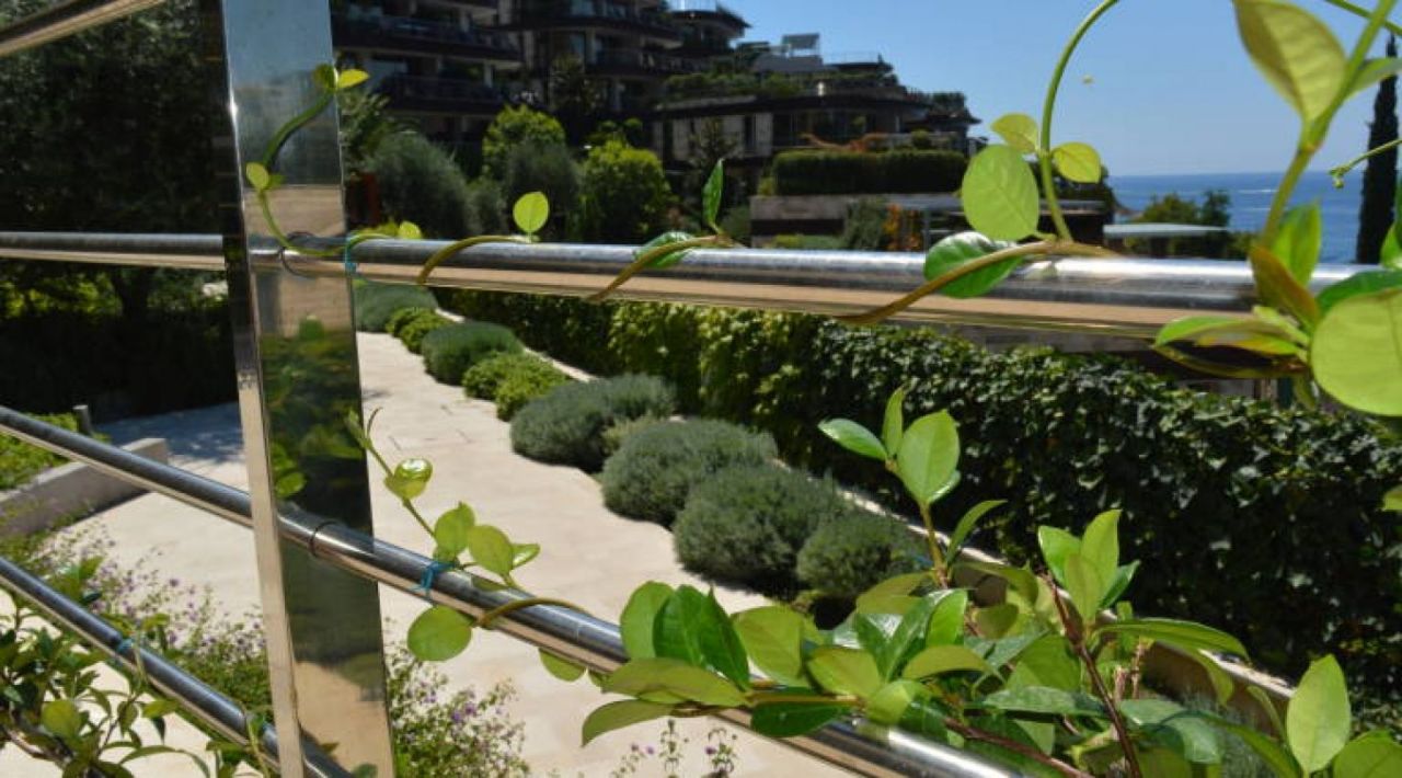 Wohnung in Budva, Montenegro, 167 m² - Foto 6