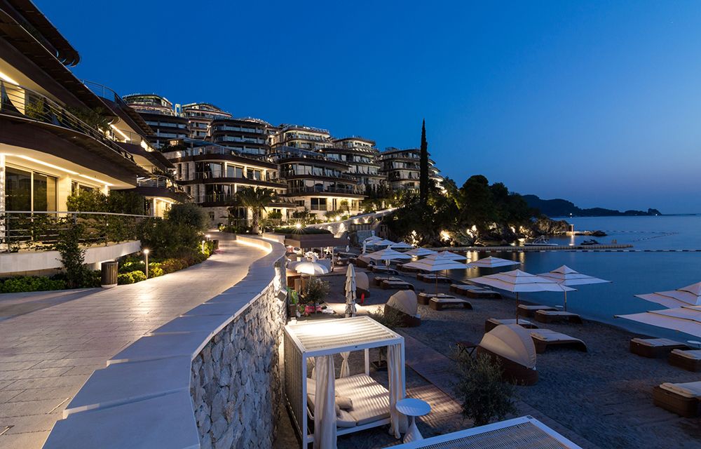 Apartamento en Budva, Montenegro, 564 m² - imagen 9